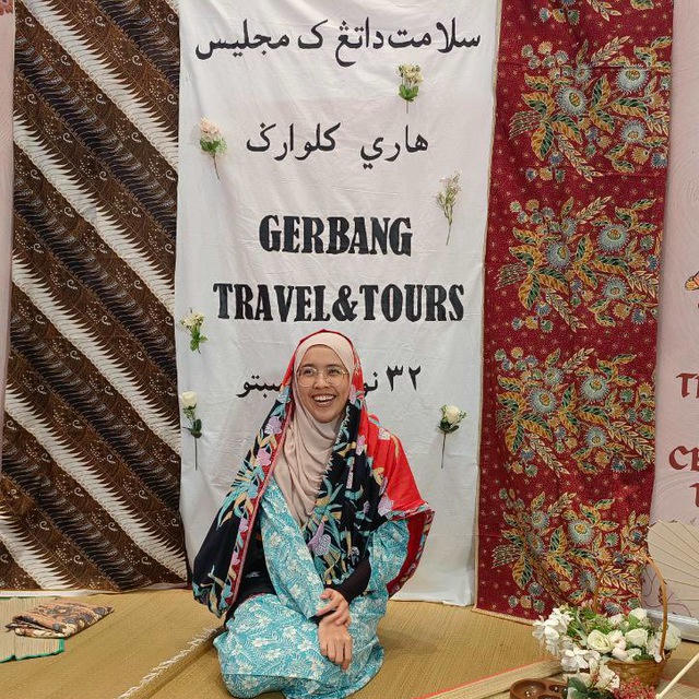 UNA AJAK TRAVEL