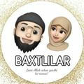 ❁❁❁❁Baxtlilar❁❁❁❁