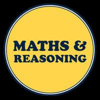 Math Reasoning Quiz ( Banking Defence,SSC CGL/CHSL, IBPS, SBI PO, RRB, UPTET, SUPERTET, CTET )