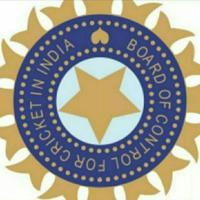 BCCI MATCH PREDICTION