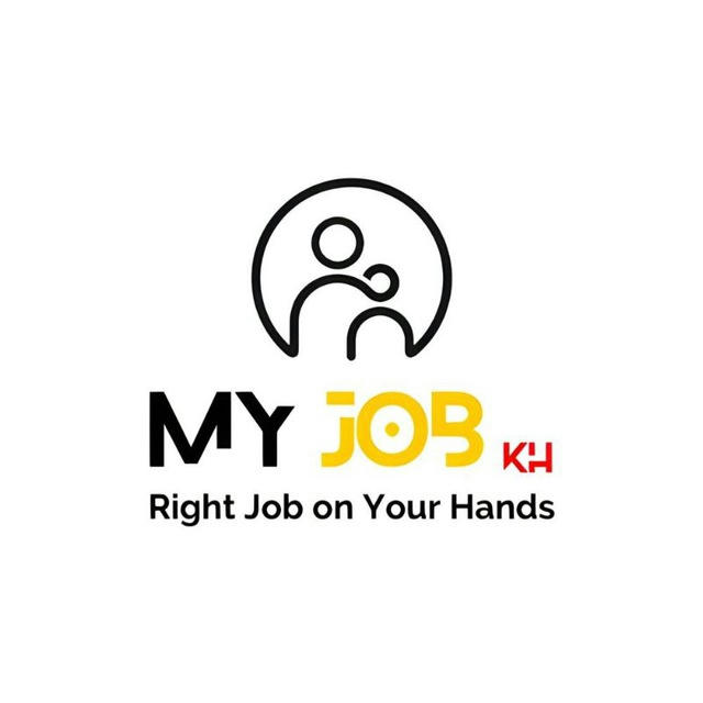 MY JOB KH (Right Job on Your Hands)