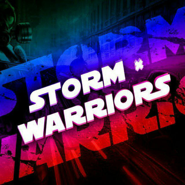 Storm × Warriors