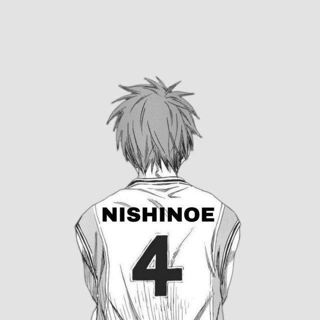 nishinoe