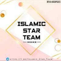 Islamic Star Team ️⛤