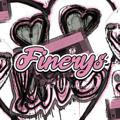 FiNERYS! ୨♡୧