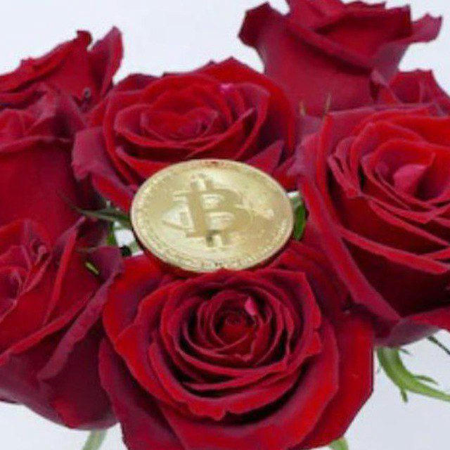 Rose Crypto Challenge - 100USDT to 10000USDT🌹