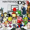 Nintendo DS3