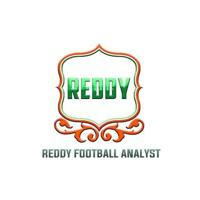 REDDY FOOTBALL ANALYST