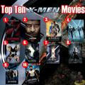X-Men Film Series