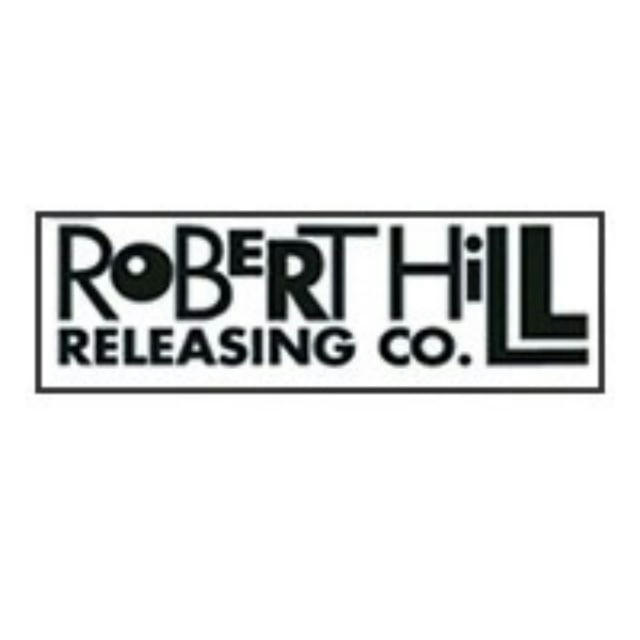 Robert Hill