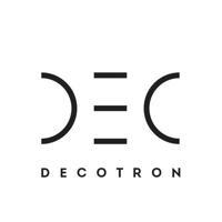 DECOTRON ≡ ИНТЕРЬЕР