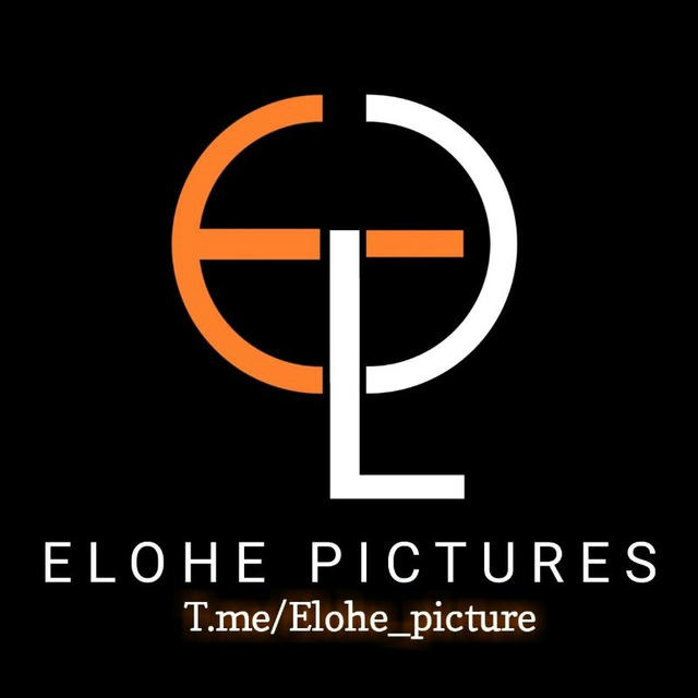 ELOHE PICTURES ♱