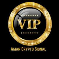 FREE CryptoAman VIP Signals FREE