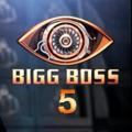 👁Big Boss Season 5 Tamil