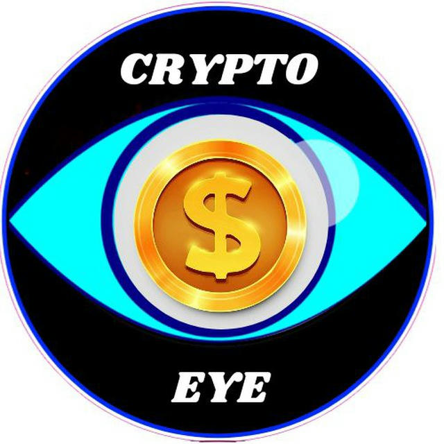 Crypto Eye News🗣️أخبار العين المشفرة