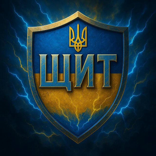 ЩИТ 🛡️