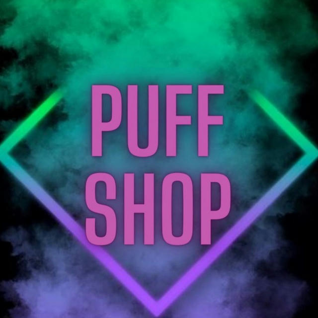 Puff Shop