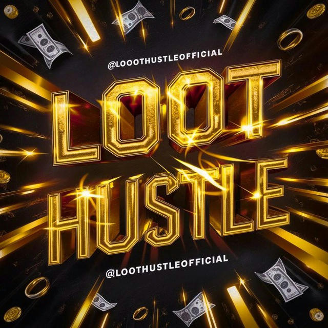 LOOT HUSTLE