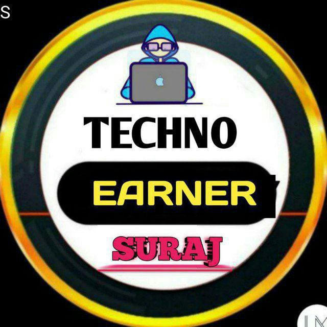 TECHNO EARNER SURAJ