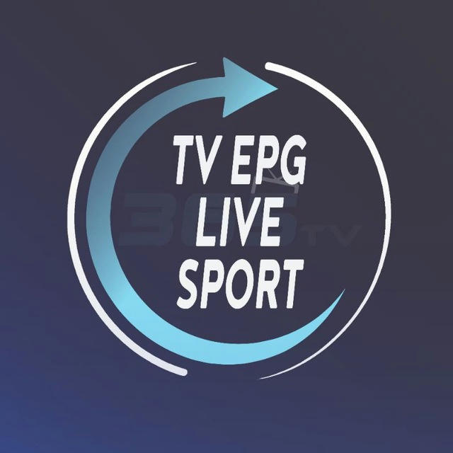 365 TV Epg Live Sport