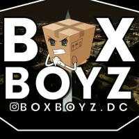 BoxBoyz Menu