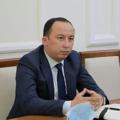 Депутат-Нодир Абдувалиев
