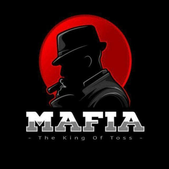 MAFIA [The Kings Of Cricket] ICC MEN'S WORLD CUP