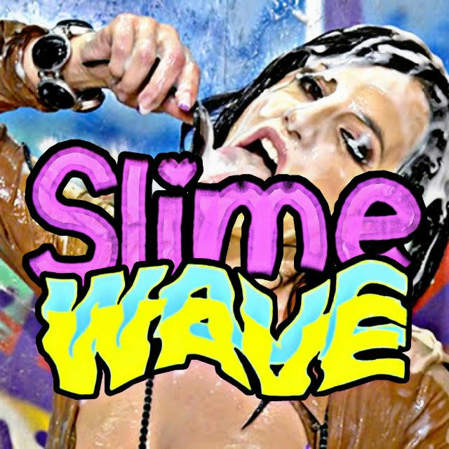 🍾 Slime Wave