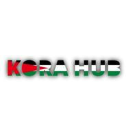 Kora Hub| أهداف و ملخصات و اخبار المباريات