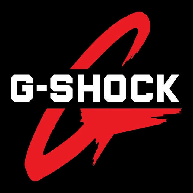 G-SHOCK Myanmar