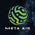 MetaAir | PRESALE 9TH FEB AT 05:00 PM UTC
