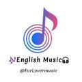 🎶 English Music 🎧
