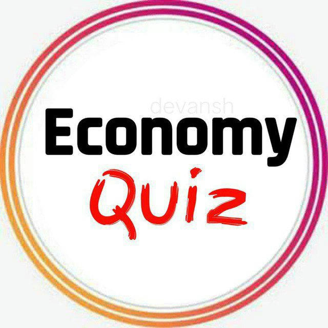 Economy upsc quiz & notes