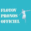 FLOTOV PRONOS OFFICIEL