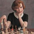 The Queens Gambit | سریال ملکه شطرنج | گامبی وزیر