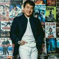 Jackie Chan movie tamil