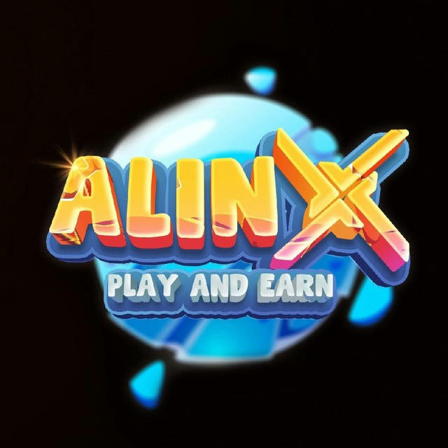 AlinX | ALIX Official Channel