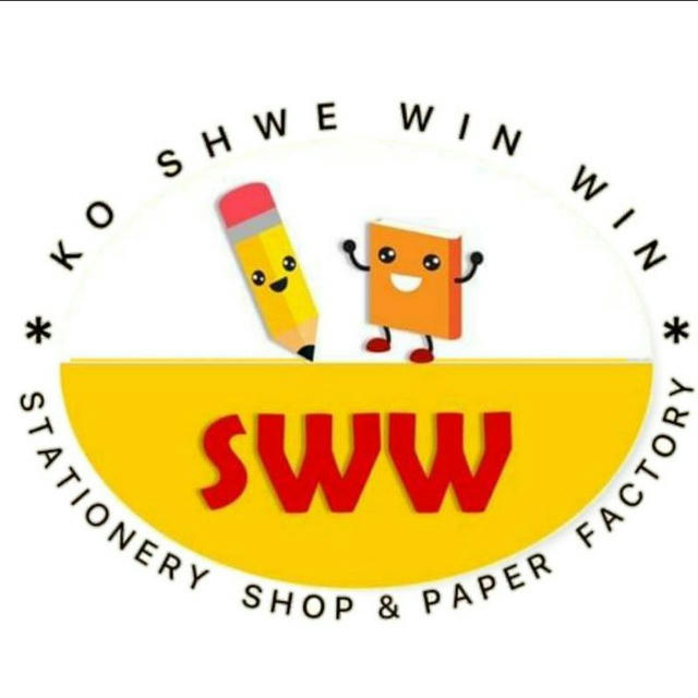 Ko Shwe Win Win Official