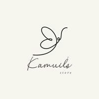 Kamuil's store🦋