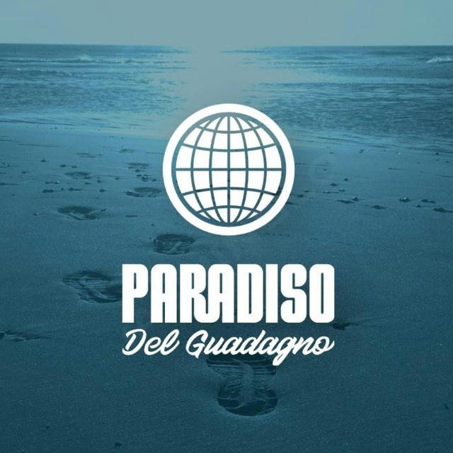 Il Paradiso del Guadagno - bonus benvenuto, app, conti, crypto, exchange 💸