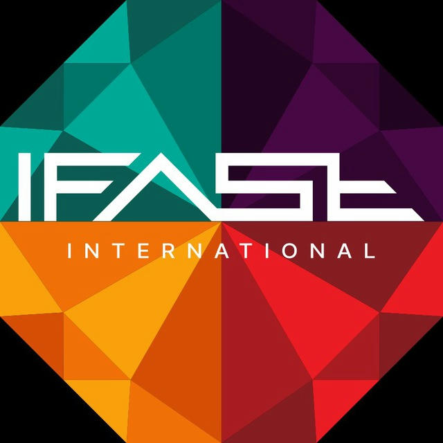 IFAST international