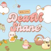 DearViShane ♡!