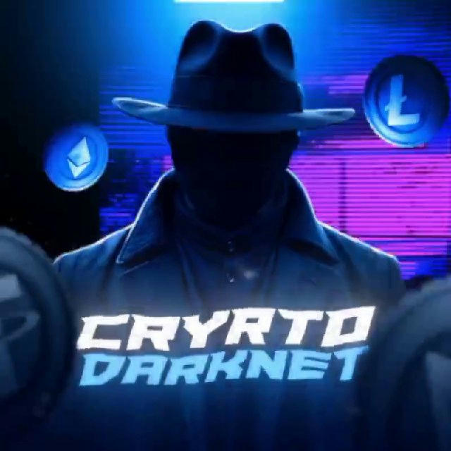 💎 | Crypto Darknet