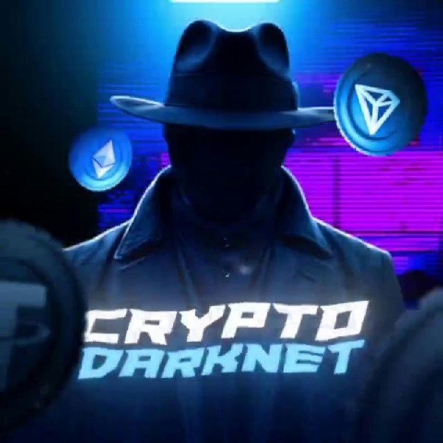 💎 | Crypto Darknet