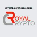 Royal Crypto Academy