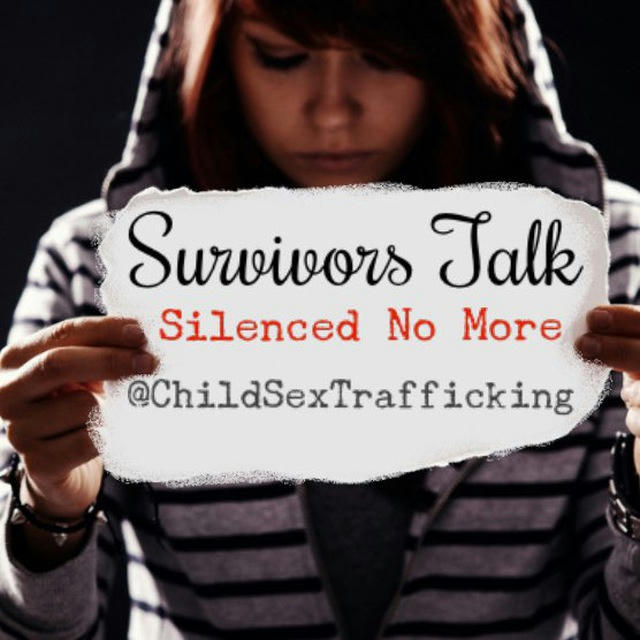 Survivors Talk
