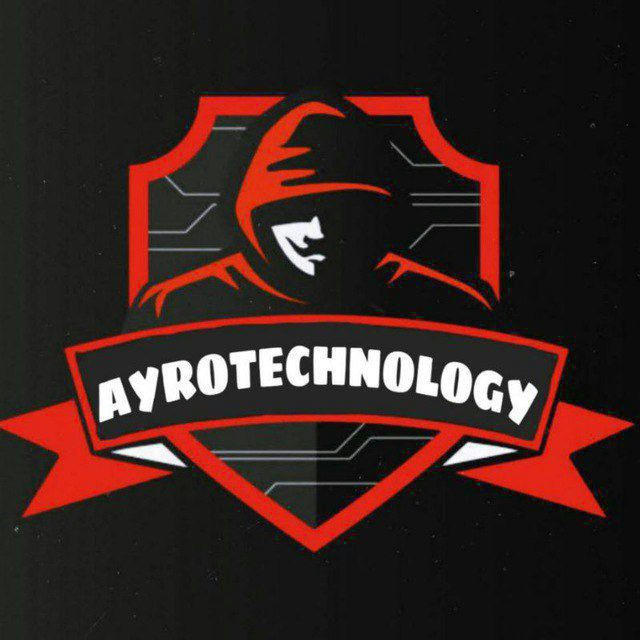 AyRo tech | آیرو تکنولوژی