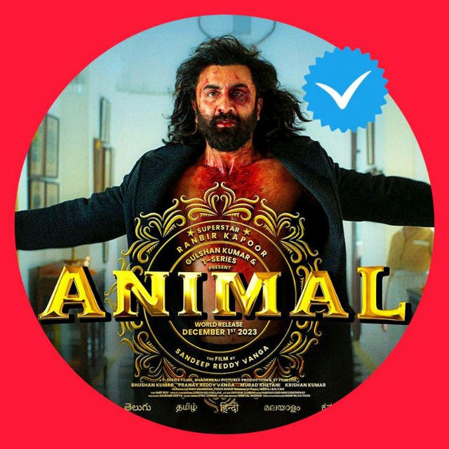 ANIMAL Movie 🔥 TIGER 3