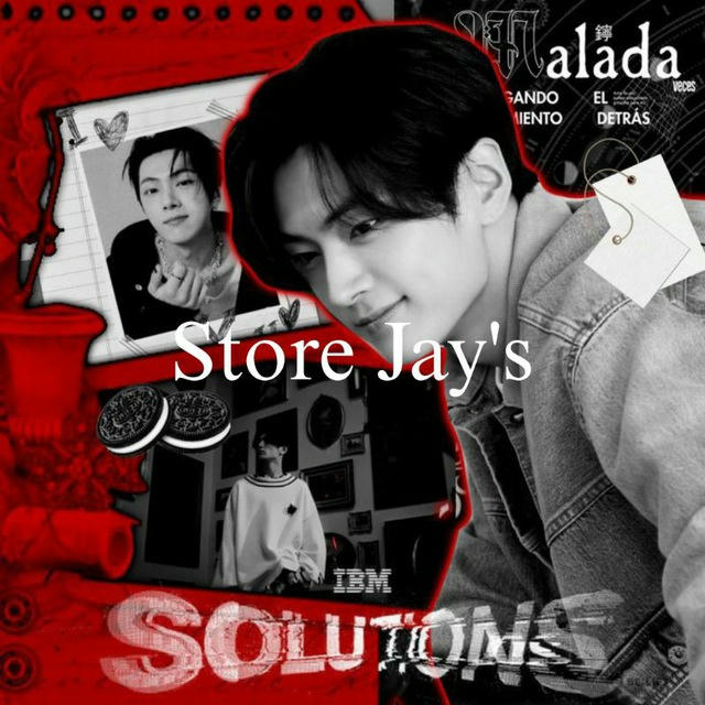 OPEN Store Jay's