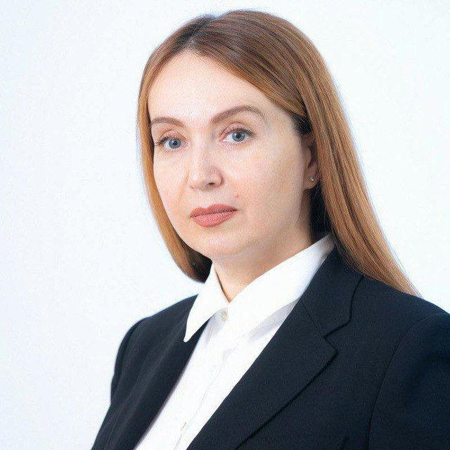 Баженова Наталья